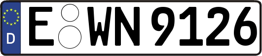 E-WN9126