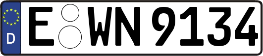 E-WN9134