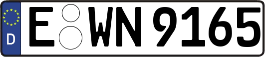 E-WN9165
