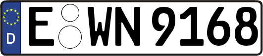 E-WN9168