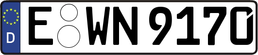 E-WN9170