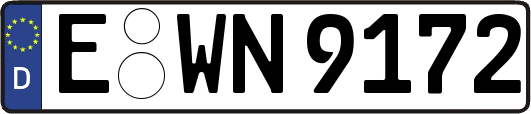 E-WN9172