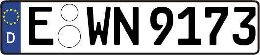 E-WN9173