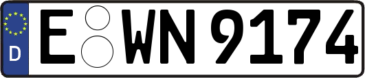 E-WN9174
