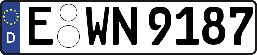 E-WN9187