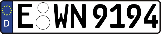 E-WN9194