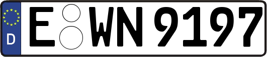 E-WN9197