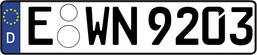 E-WN9203