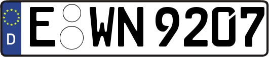 E-WN9207