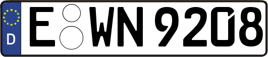 E-WN9208