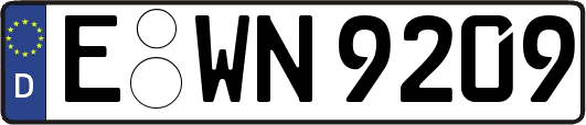 E-WN9209