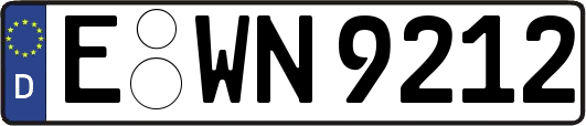 E-WN9212