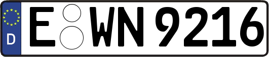 E-WN9216