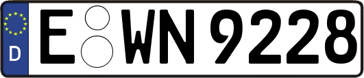 E-WN9228