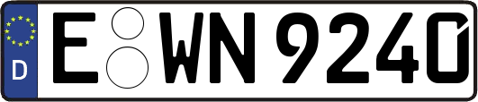 E-WN9240