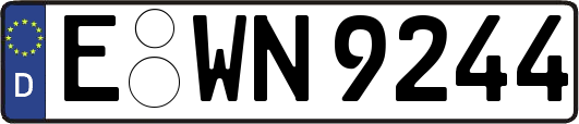 E-WN9244