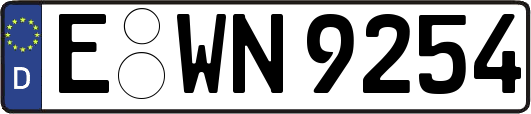 E-WN9254