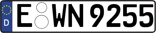 E-WN9255