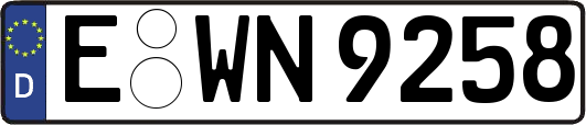 E-WN9258
