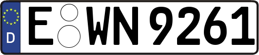 E-WN9261