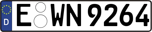 E-WN9264