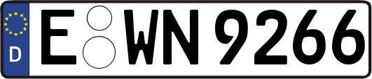 E-WN9266