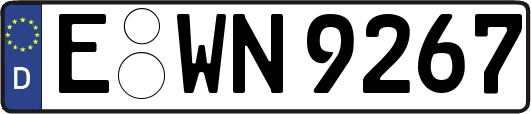 E-WN9267