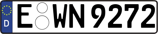 E-WN9272