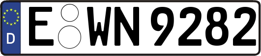 E-WN9282