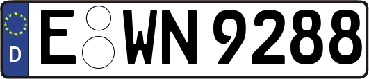 E-WN9288