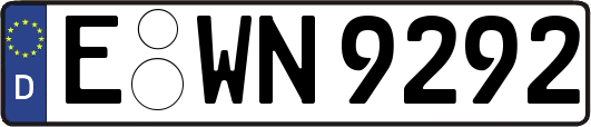 E-WN9292