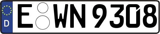 E-WN9308