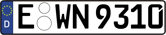 E-WN9310