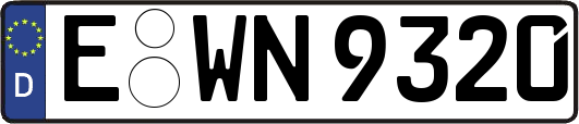 E-WN9320
