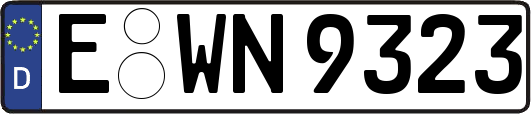 E-WN9323
