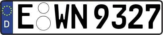 E-WN9327