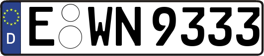 E-WN9333