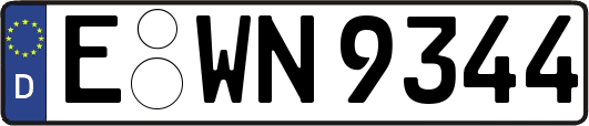 E-WN9344