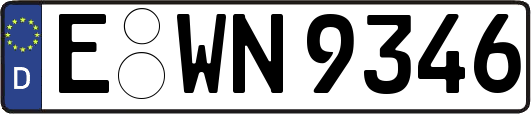 E-WN9346