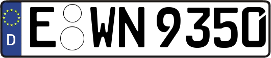 E-WN9350