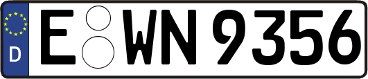 E-WN9356