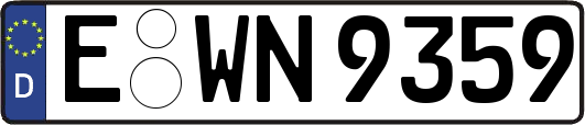 E-WN9359
