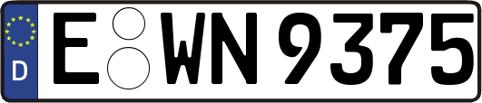 E-WN9375