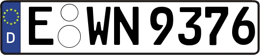 E-WN9376