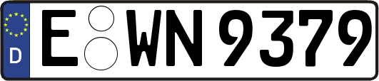 E-WN9379