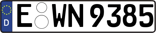 E-WN9385