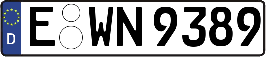 E-WN9389