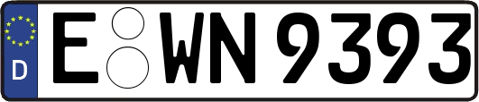 E-WN9393