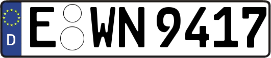 E-WN9417