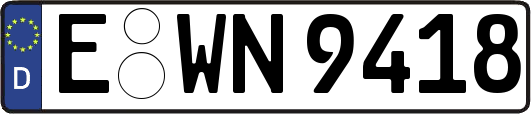 E-WN9418